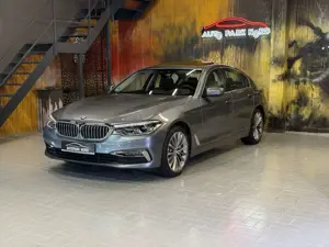 BMW 540 d xD LED~GLAS SD~MASSAGE~HEAD-UP~STANDHEIZUNG
