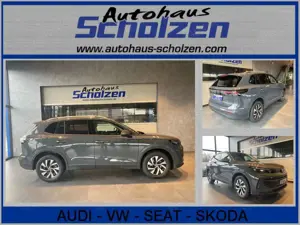 Volkswagen Tiguan 1.5 eTSI DSG Life AHK ACC 5JG Kessy