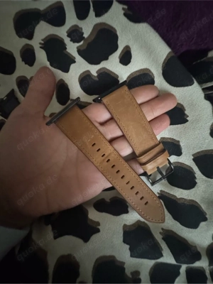 Apple Watch Armbänder