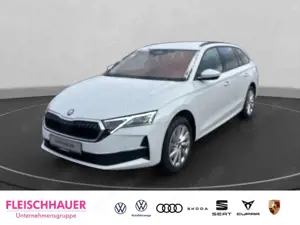 Skoda Octavia Combi Selection 1.5 TSI 110(150) kW(PS) DSG  AHK I