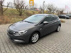 Opel Astra Astra 1.0 Turbo Start/Stop Edition