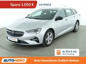Opel Insignia 2.0 CDTI Elegance*NAVI*CAM*LED*PDC*SHZ*KLIMA* Bild 1