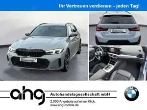 BMW 330 e Touring M Sport Navi Klima PDC Kamera AHK H Bild 1