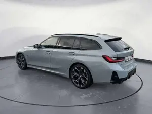 BMW 330 e Touring M Sport Navi Klima PDC Kamera AHK H Bild 5