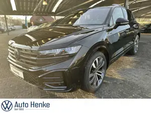 Volkswagen Touareg R-Line 3,0 l V6 TDI SCR 4MOTION 210 kW (286 PS) 8-