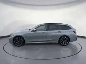 BMW 330 e Touring M Sport Navi Klima PDC Kamera AHK H Bild 4