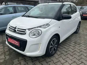 Citroen C1 Shine TÜV NEU INSPEKTION NEU