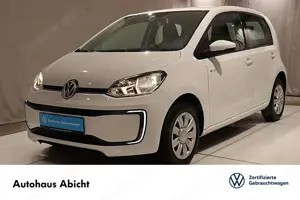 Volkswagen e-up! ! PDC KAMERA TEMPOMAT SHZ BT DAB Winterräder