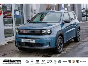 Fiat Grande Panda Business Edition 1.2 Hybrid eDCT SOFORT NAVI KAMER