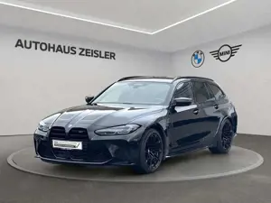 BMW M3 Competition M xDrive Tour. +M DRIVER´S PACKAGE+