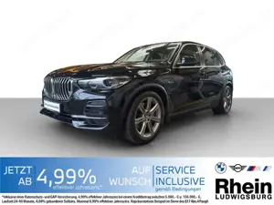 BMW X5 xDrive45e iPerformance LED ParkAs+ HiFi SHZ
