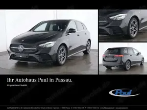 Mercedes-Benz B 250 e mit EQ Hybrid Technologie AMG+AHK+LED