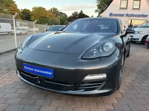 Porsche Panamera Platinum Edition,20",Scheckt-Porsche