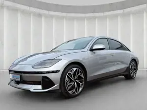 Hyundai IONIQ 6 UNIQ 4WD 77,4 kWh 20"ALU*Navi*Leder