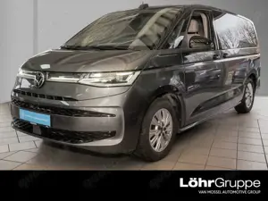 Volkswagen T7 Multivan 2.0 TDI DSG lang Edition 18" DCC AHK PANO IQ HuD