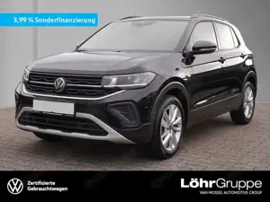 Volkswagen T-Cross 1.0 TSI GOAL / Navi/ LED/ ACC/ DAB+