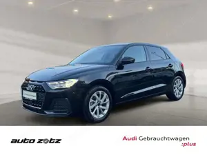 Audi A1 Sportback advanced 25TFSI Schaltgetriebe PDC