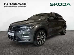 Volkswagen T-Roc 1.5 TSI ACT Sport AHK LED ACC NAVI R-LI