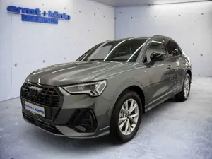 Audi Q3 40 TFSI quattro S tronic S line RFK PANO NAVI