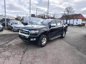 Ford Ranger Limited Doppelkabine 4x4