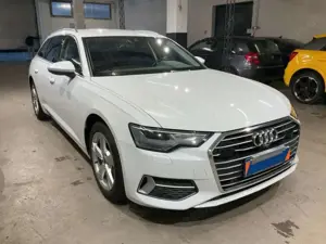 Audi A6 Avant 40 TDI sport LED+Navi+360°+DAB+AAC