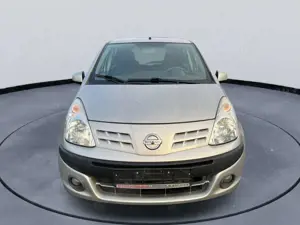 Nissan Pixo Acenta/54.000km/1.Hand