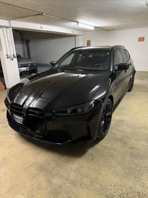 BMW M3 xDrive Comp. M 360*Kamera, Sitzbel., M-Drivers Pac