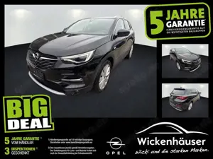 Opel Grandland Innovation Hybrid4 ACC+Kam360+BlindSpot