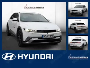 Hyundai IONIQ 5 Techniq Elektro *NSCC*360°4xSHZ*V*HDA2.0*