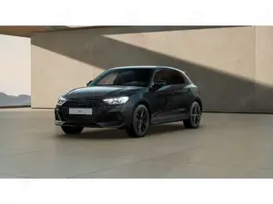Audi A1 1.5 allstreet 35 TFSI S tronic Navi Digitales Cock