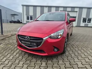Mazda 2 SKYACTIV-G 90 66 kW (90 PS) Nakama