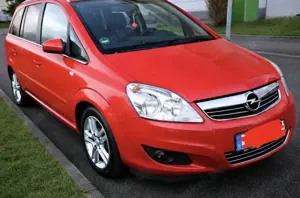 Opel Zafira 1.8 Edition 111 Jahre