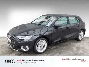 Audi A3 Sportback advanced 35 TDI S tr.(AHK,Navi+,ACC)