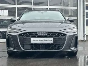 Audi A6 AVANT TFSI 2x S LINE MEMORY 2x DISPLAY MATRIX Bild 3