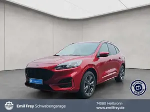 Ford Kuga 2.5 Duratec PHEV ST-LINE X