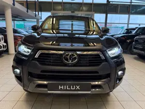 Toyota Hilux Bild 2