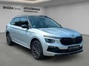 Skoda Kamiq Tour 1.5 TSI DSG Lodge LED ACC BLINDSPOT