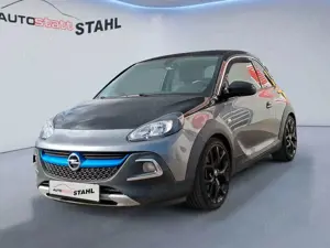 Opel Adam Rocks S "Black Jack Open Air"