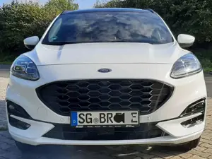 Ford Kuga Kuga Plug-in Hybrid 2.5 Duratec PHEV ST-LINE X
