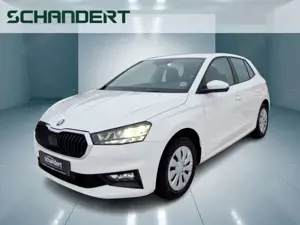 Skoda Fabia 1.0 MPI Active LED Klima Sitzheizung DAB