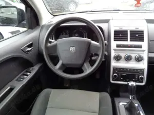 Dodge Journey SE Bild 3