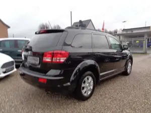 Dodge Journey SE Bild 5