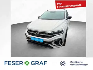 Volkswagen T-Roc R-Line 2.0 TSI 4-MOTION 7-DSG NAVI AHK KAMERA