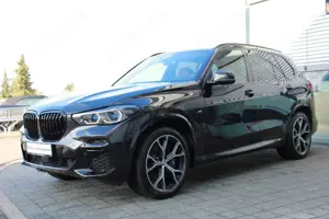 BMW X5 xDrive40d M Sport Laser Standhzg HeadUp 360