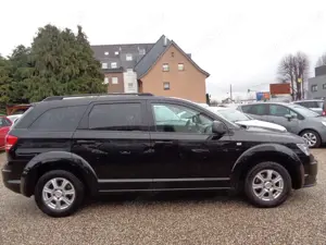 Dodge Journey SE Bild 4