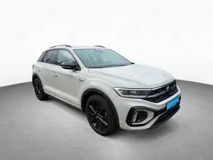 Volkswagen T-Roc R-Line 2.0 TSI 4-MOTION 7-DSG NAVI AHK KAMERA Bild 5