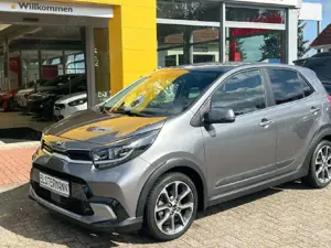 Kia Picanto X-Line SHZ*LHZ*CarPlay*Android Auto