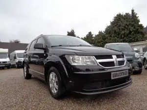 Dodge Journey SE Bild 1