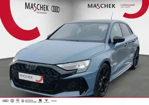 Audi RS3 Sportback 2.5 TFSI Pano Matrix DesPak HuD SONOS