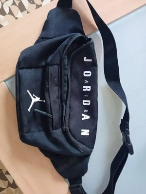 Jordan  umhänge tasche
